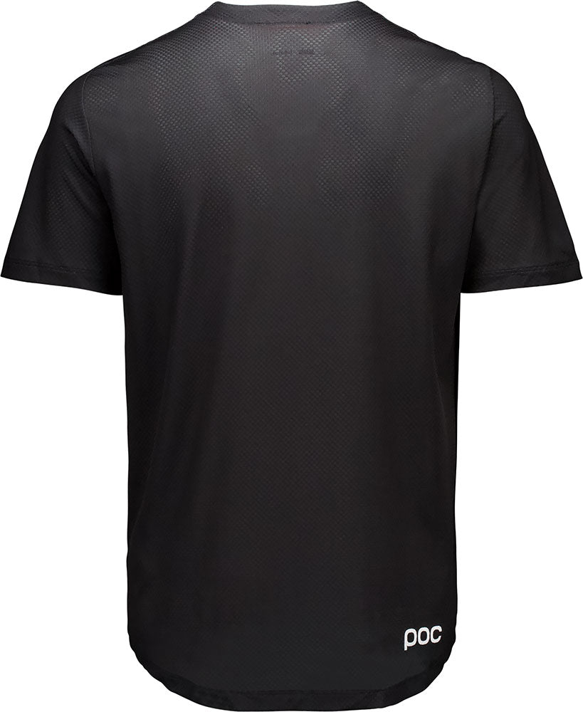 Poc motion air - mtb jersey | s