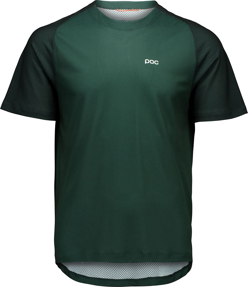 Poc motion air - mtb jersey | l