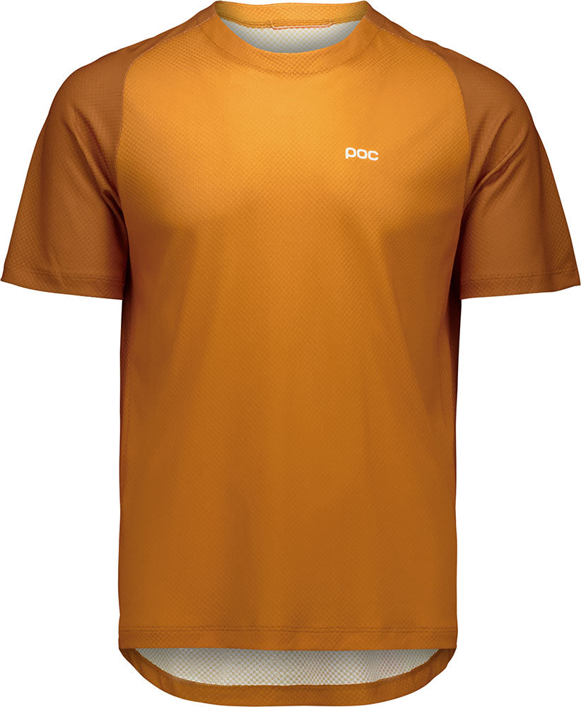 Poc motion air - mtb jersey