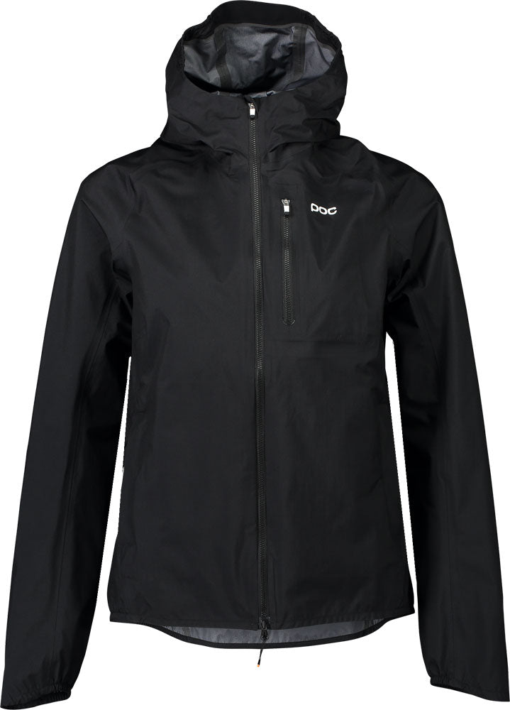 Poc motion - women's mtb rain jacket | m