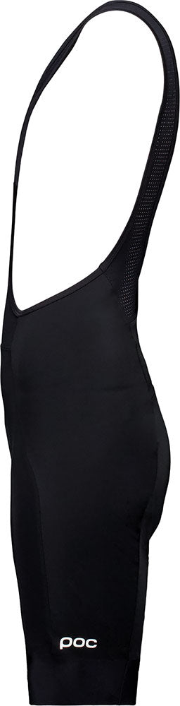 Poc cadence - women's bib shorts with pad | m