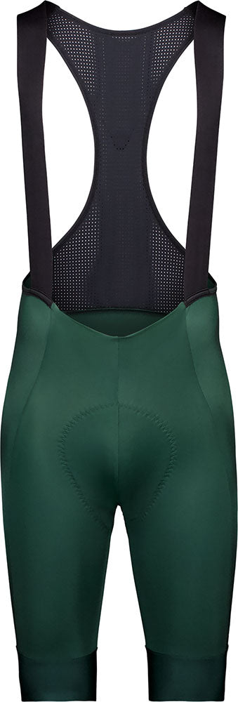 Poc cadence - bib shorts with pad | m