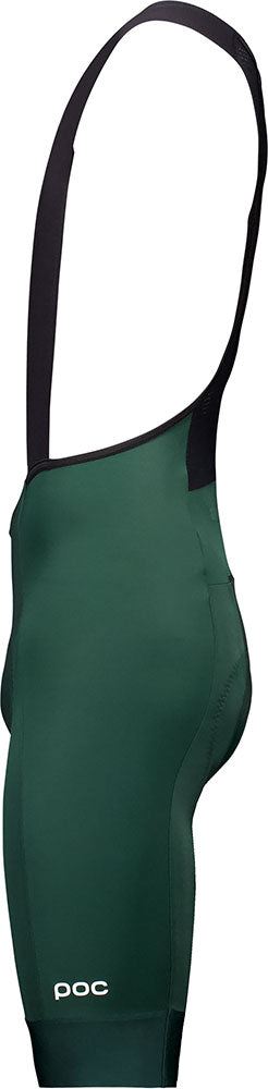 Poc cadence - bib shorts with pad | s