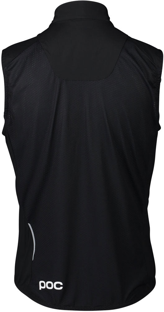 Poc enthral gilet - wind vest | xl
