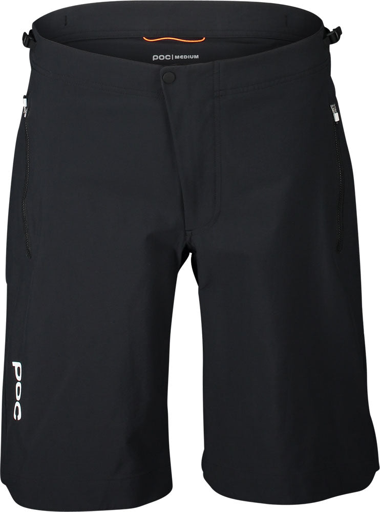 Poc essential enduro - women's mtb shorts | xl