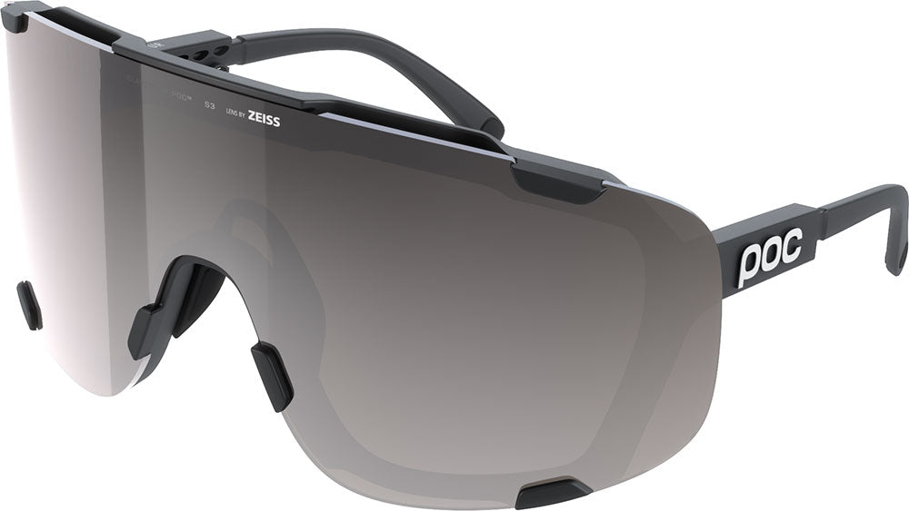 Poc devour - sports glasses