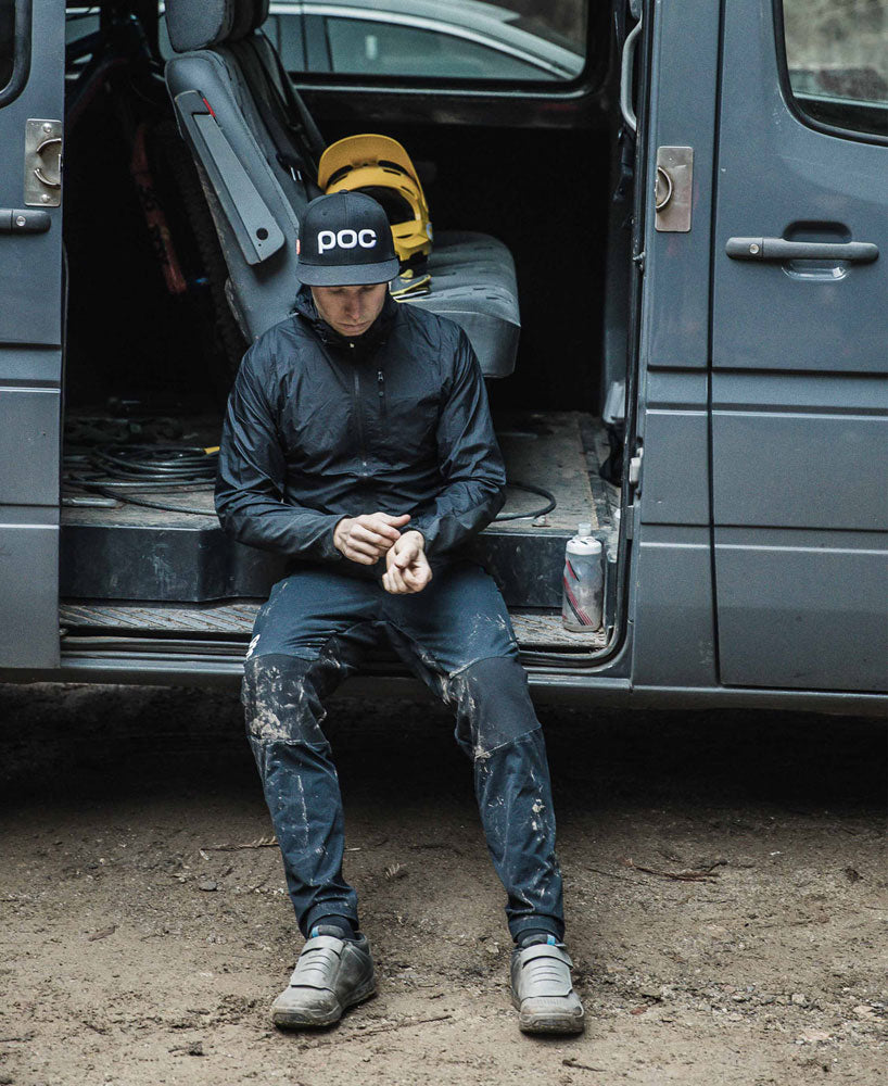 Poc resistance pro dh - mtb pants | m