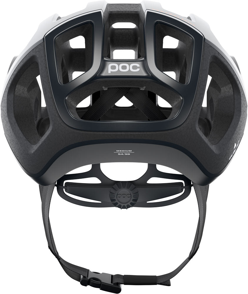 Poc ventral lite - road bike helmet | m (54-59 cm)