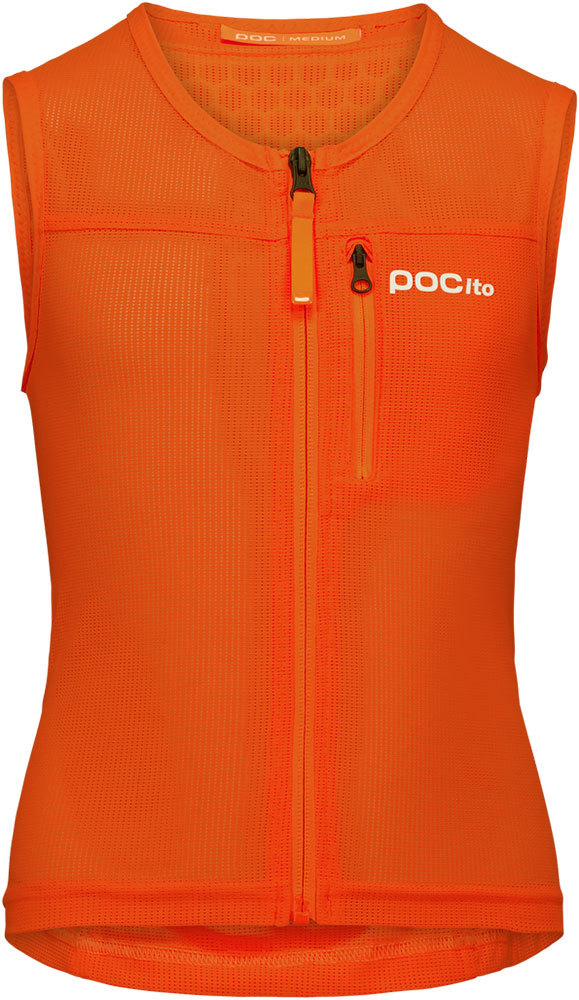 Poc ito vpd air - kids protector vest | l