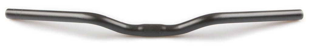 Primax stuur e model muiden ø25.4 mm - 61 cm - zwart