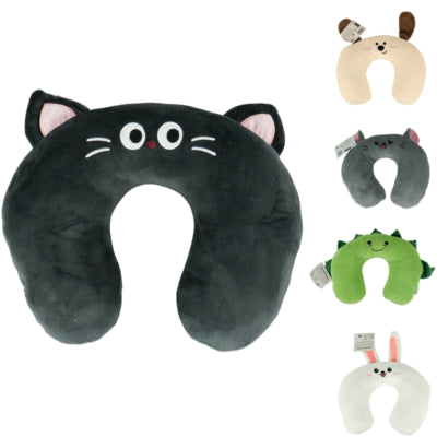 Nekkussen kids 5 assorti | 16 stuks