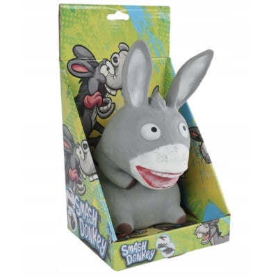 Smash donkey super smash super stretch ezel 22 cm | 8 stuks