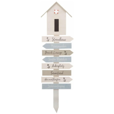 Tuinsteker vakantie 101 cm | 4 stuks