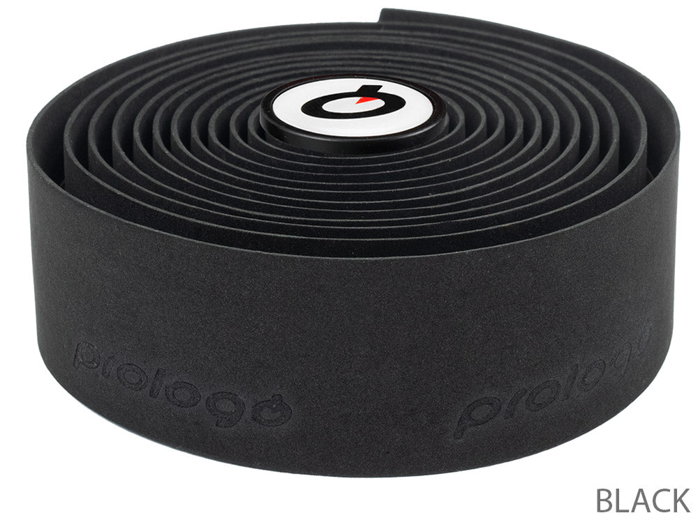 Prologo plaintouch handlebar tape | red