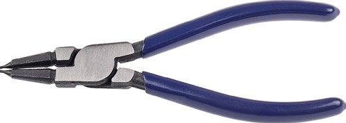 Promat tecwerk borgringtang | j 0 | voor gaten d. 8-13 mm | gepolijst - 4000810583