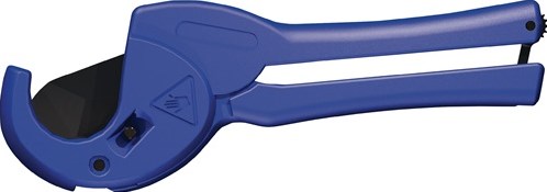 Promat tecwerk kunststofbuizenschaar | 0-50 mm | pp pe pb pvdf mlp msr vpe cpvc pvc - 4000812669