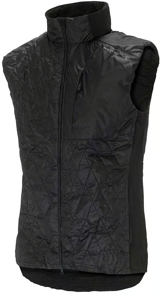 Protective scope - mtb vest