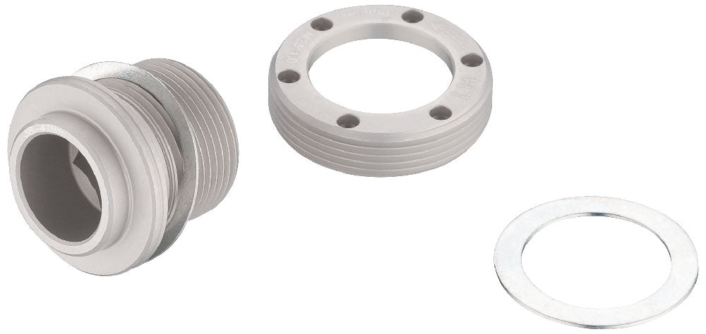 Fsa qr-9b bb30 bb386evo crank bolt