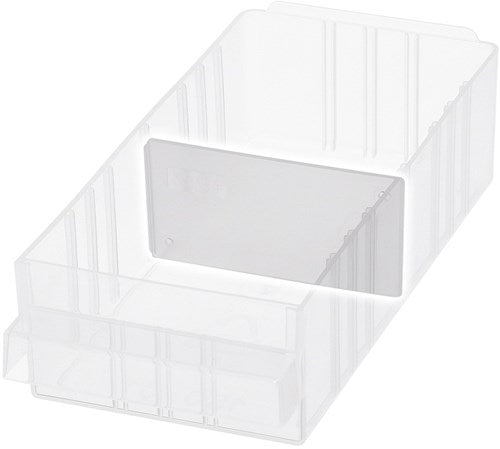 Raaco ladekast tussenschotjes - 48 stuks - voor lade 150-01