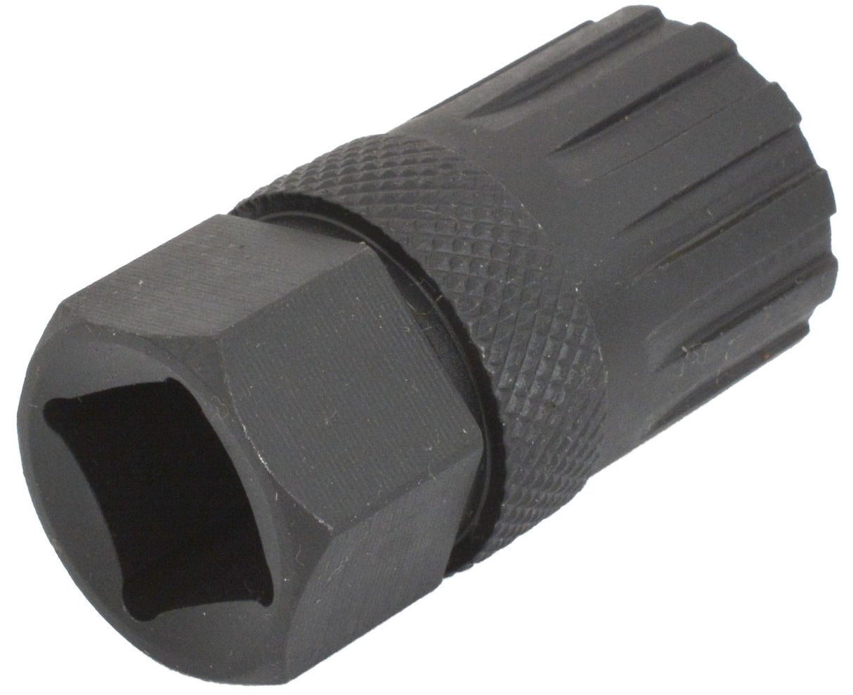 Radon cassette remover for campagnolo