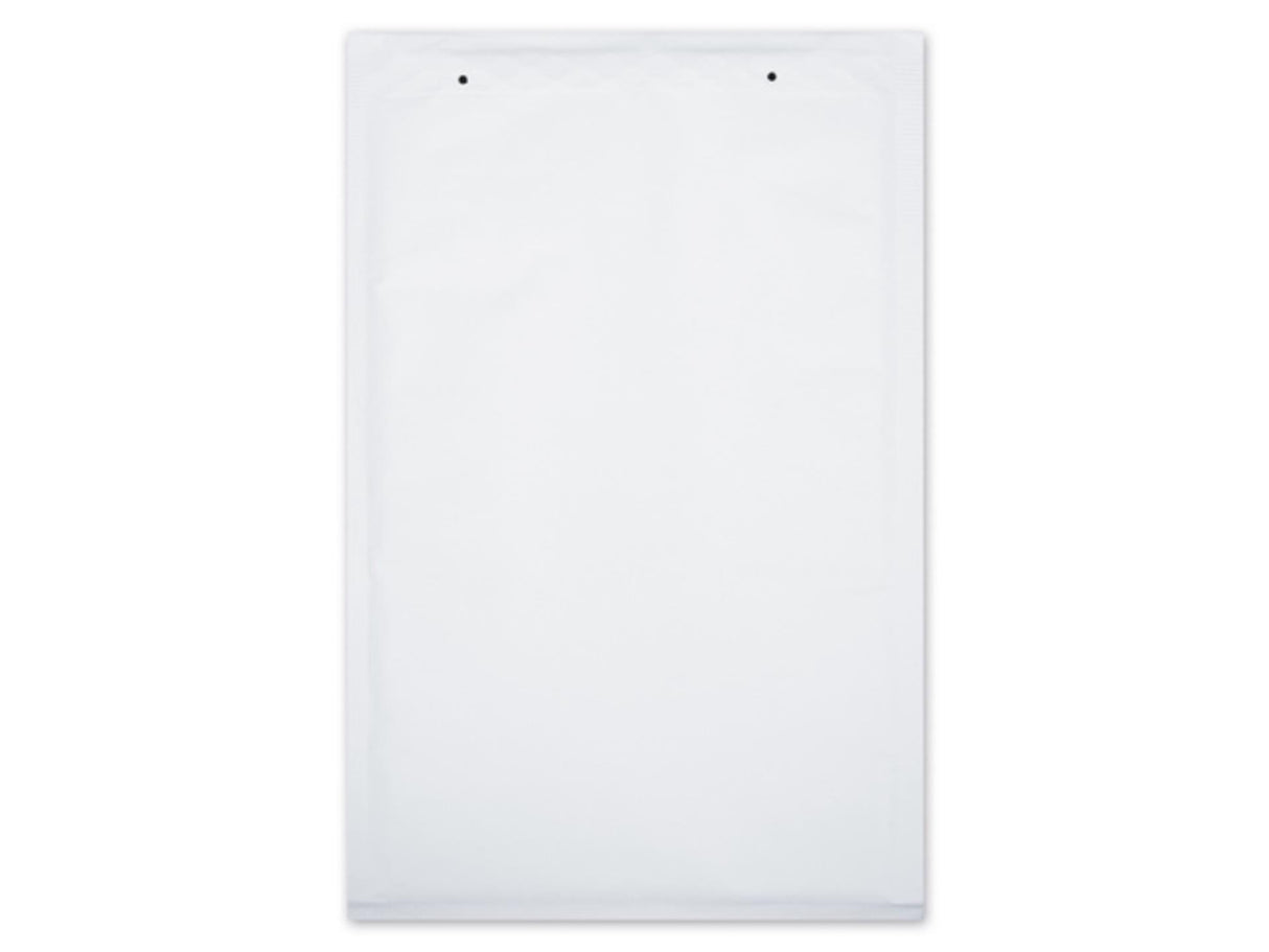 Kangaro raadhuis luchtkussenenveloppen f16 speedy grip wit 220x340mm 5st.