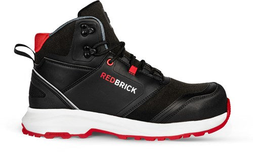 Redbrick pulse hoog s3 esd 32321 maat 49 - 8713458008536