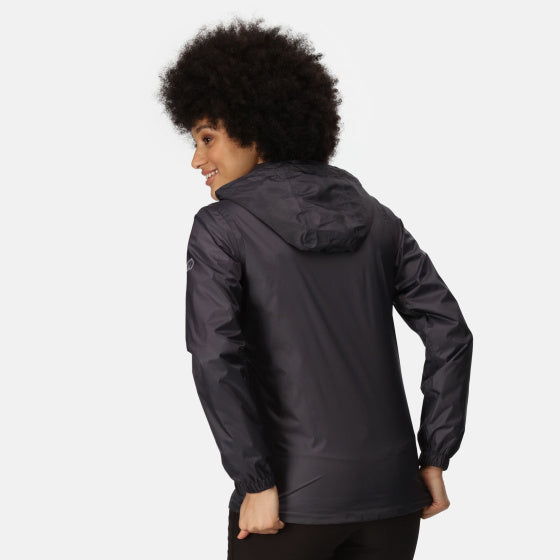 Regatta Corinne IV outdoorjas dames grijs maat L