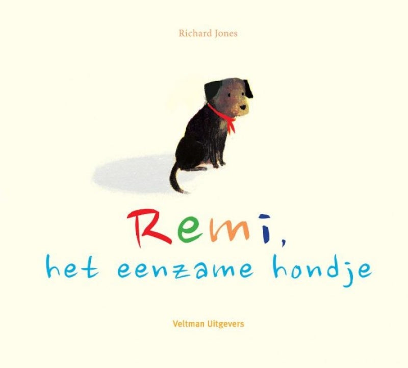 Veltman remi, het eenzame hondje