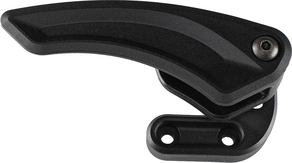 Reverse components flip-guide e-chain guide direct mount g4-cb