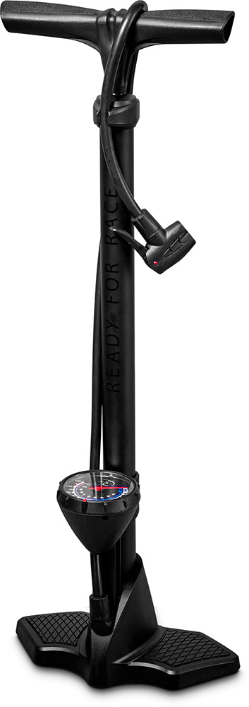 Rfr floorpump