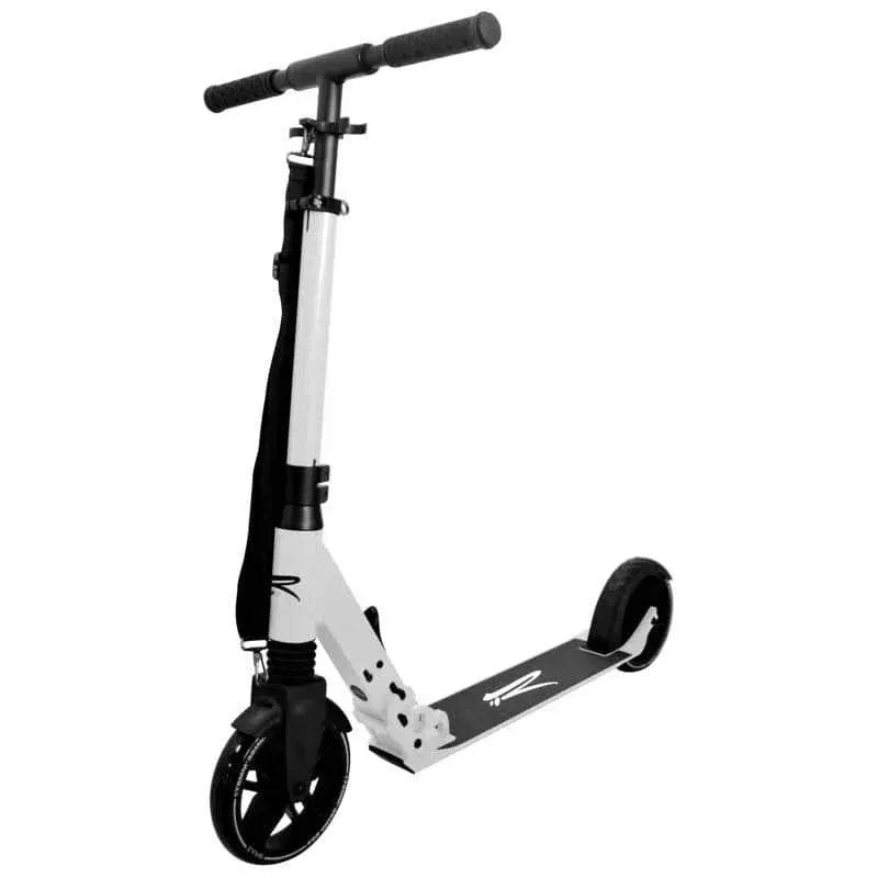 Rideoo 200 city white