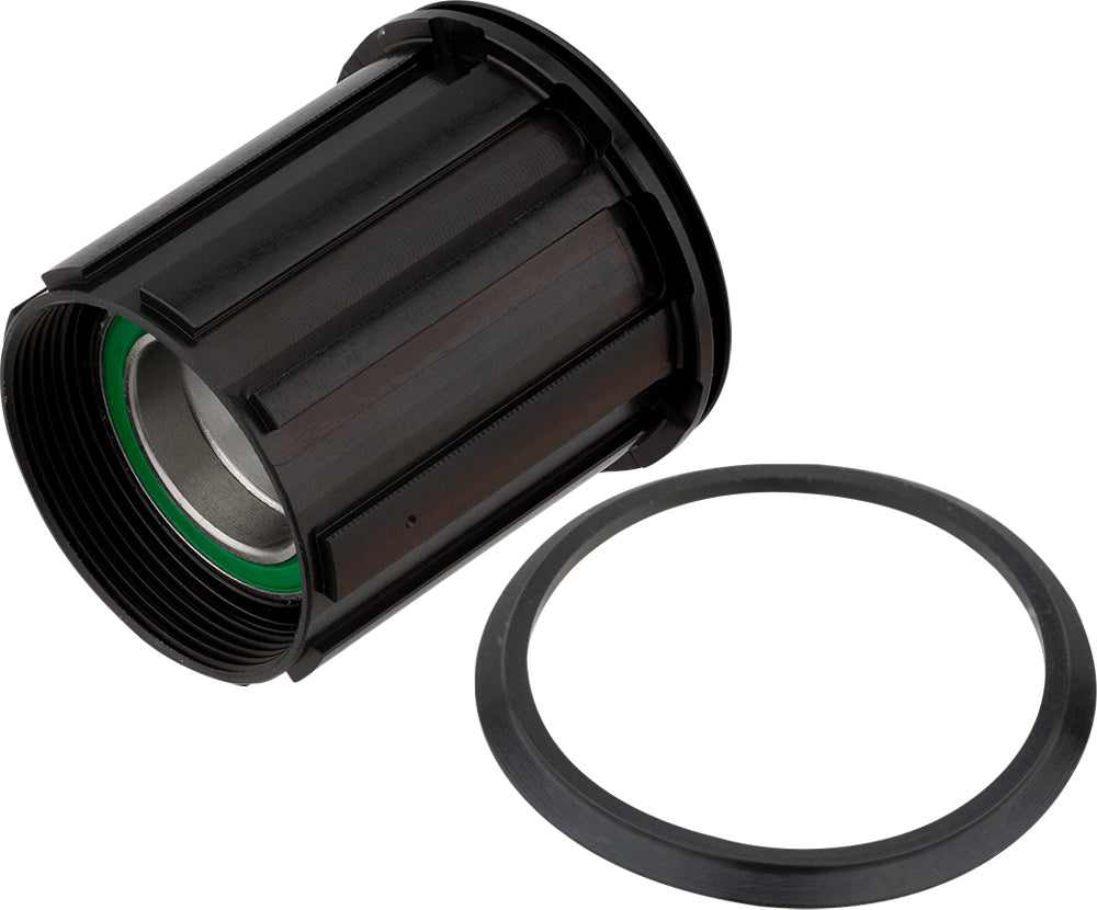 Newmen road freewheel incl. bearing