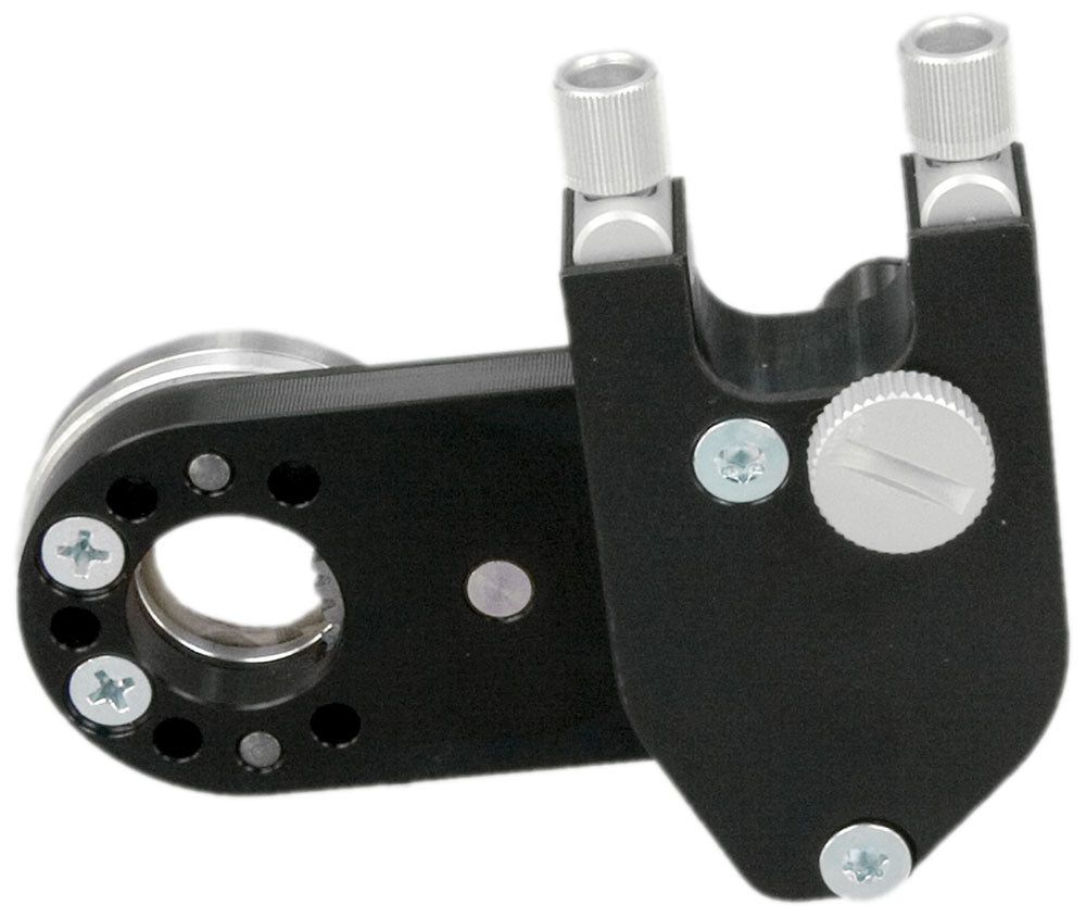 Rohloff external gear mech