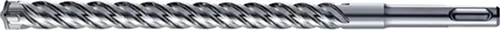 Rotec hamerboren sds+ 'zentro' 4-snijder 12,0x550 600 mm - 2021205 - 202.1205