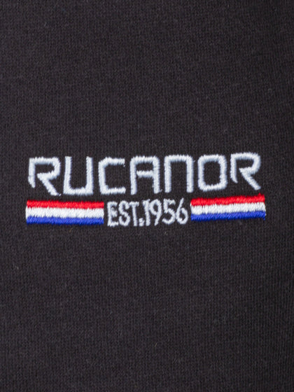 Rucanor Shae joggingbroek kort heren zwart maat XXL
