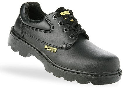 Safety jogger x1110 laag s3 zwart - maat 42 - 11.118.025.42