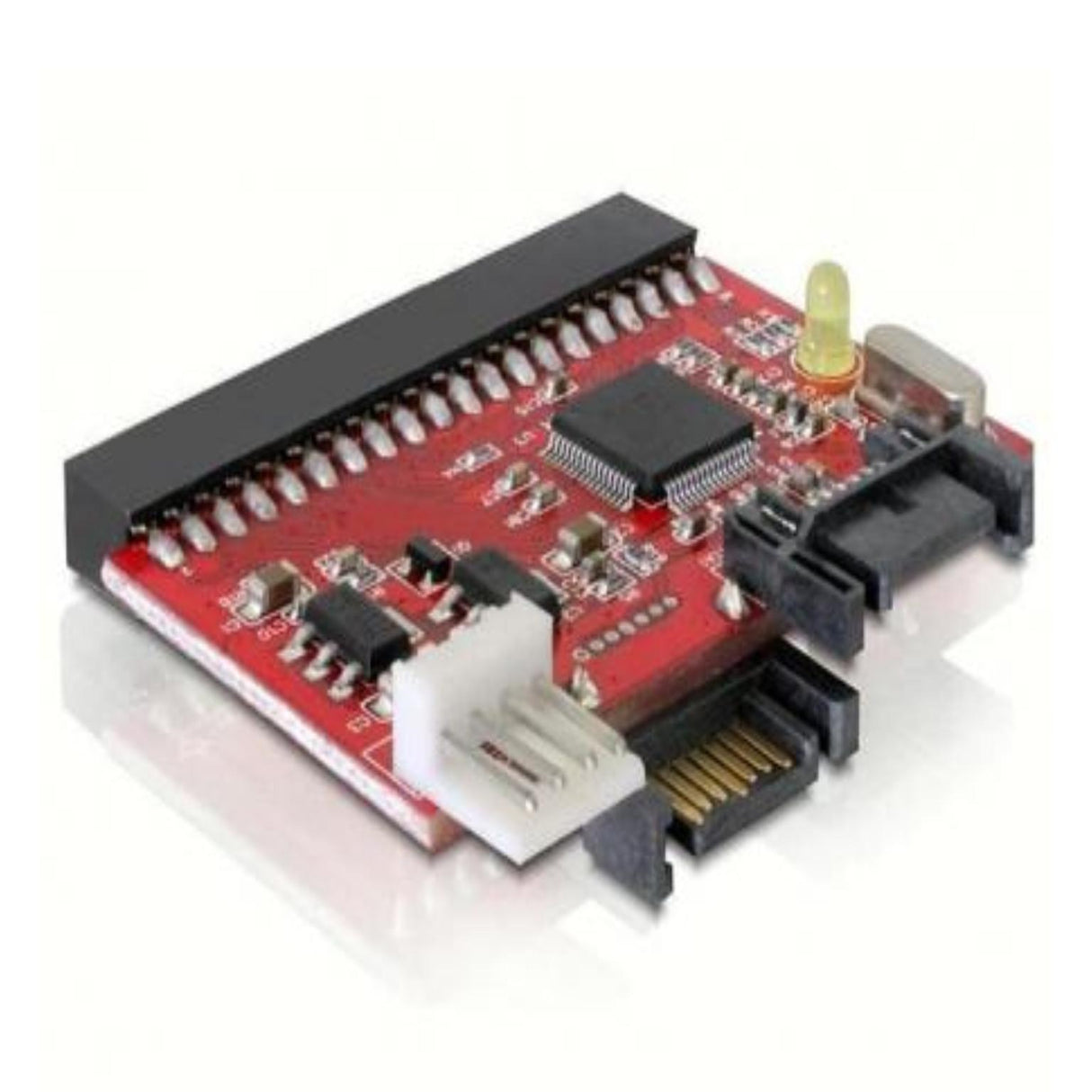 Ide naar sata converter