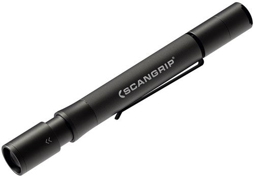 Scangrip zaklamp flash 600 r 600lm - 03.5137
