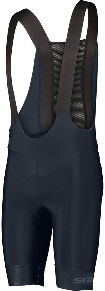 Scott rc pro - bib shorts with pad | m