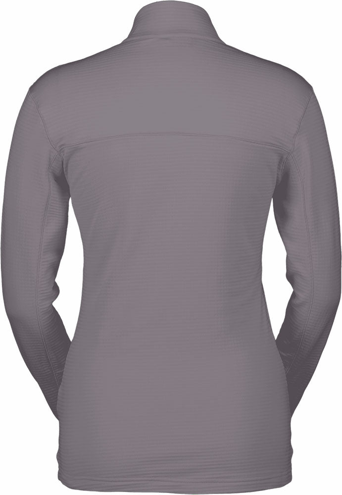 Scott defined light - women's long-sleeved functional shirt | m