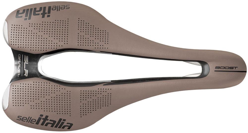 Selle italia slr boost ti superflow gravel saddle | l3