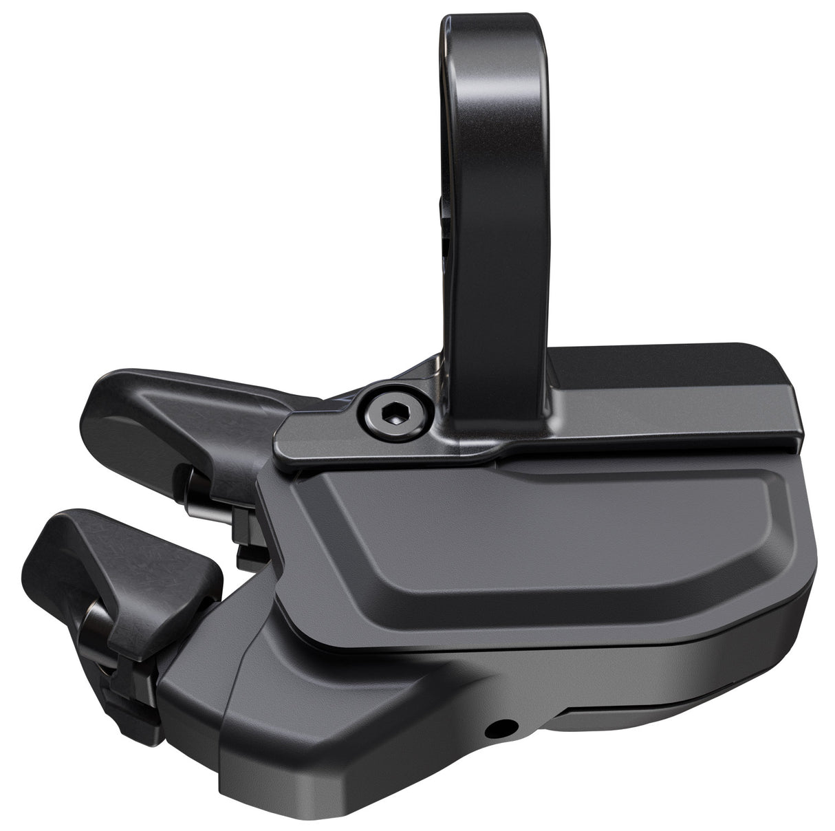 Shimano xt di2 sw-m8250-r shifter right