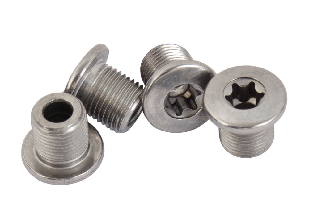 Shimano kettingbladboutset M8X8.5 B FC-M7000 (4st)