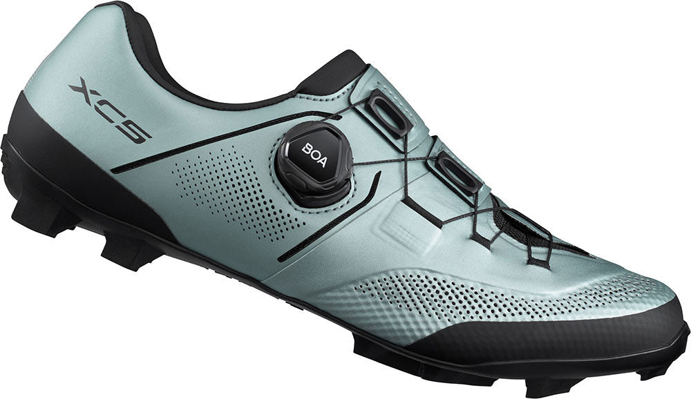 Shimano sh-xc503 - mtb shoes wide | 45