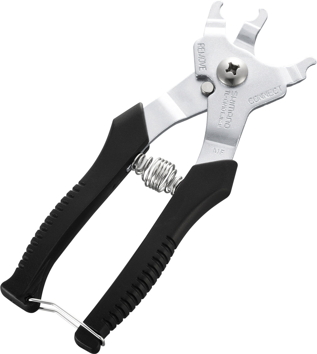 Shimano tl-cn10 quick-link connecting removing pliers