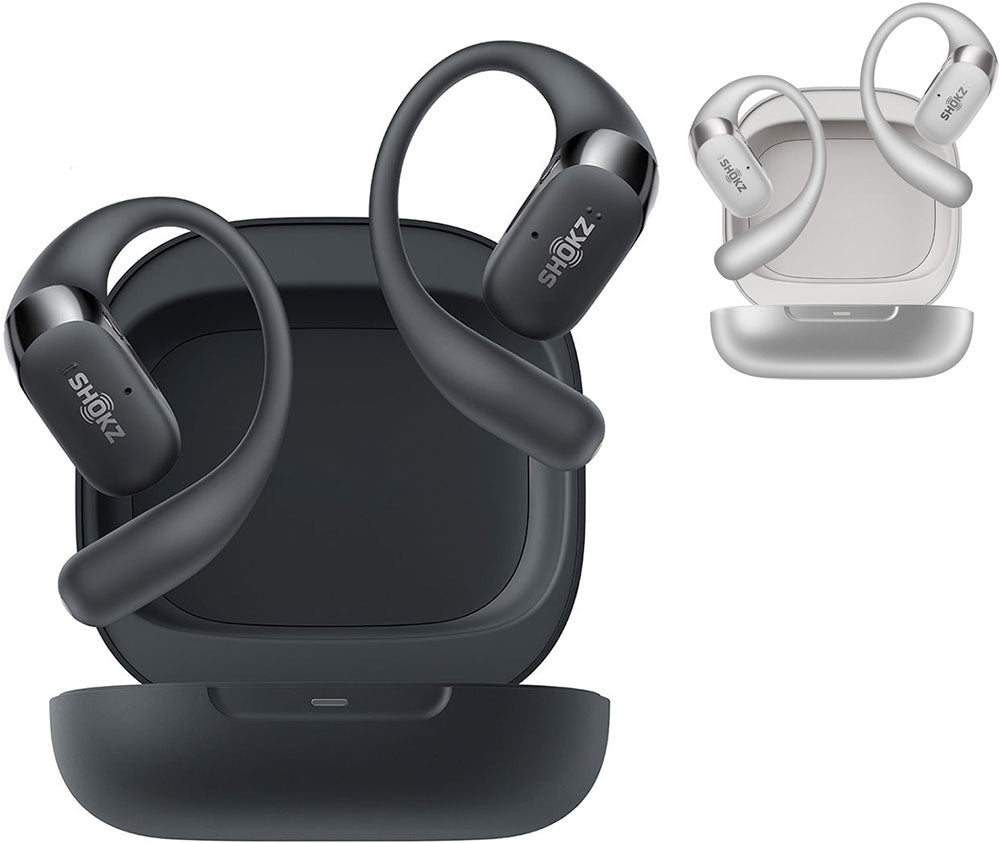 Shokz openfit 2+ - headphones