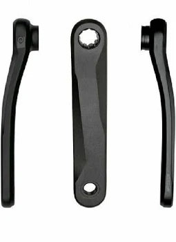 Fsa crankarm set ck-220 crank arm set ck-220 170mm