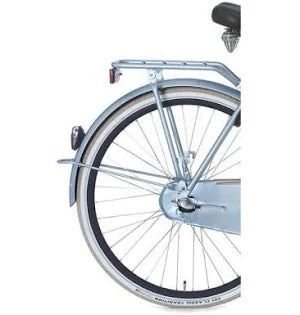 Cortina Spatbord achter 28 U4 nymph blue matt