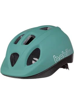Bobike fietshelm go xs 46-53 cm - peppermint