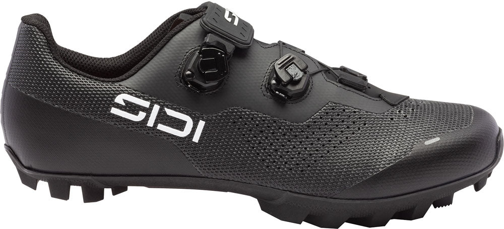 Sidi dominator x - mtb shoes | 43,5